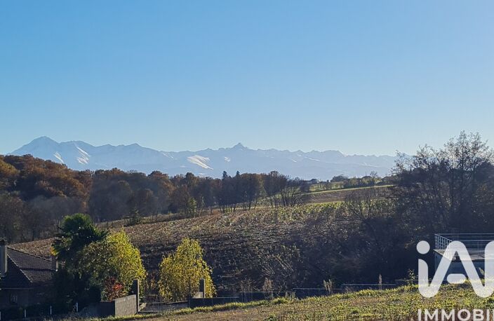 Vente Terrain à bâtir 1 683 m&sup2; — photo 2