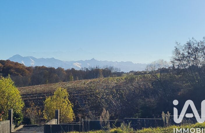 Vente Terrain à bâtir 1 683 m&sup2; — photo 4