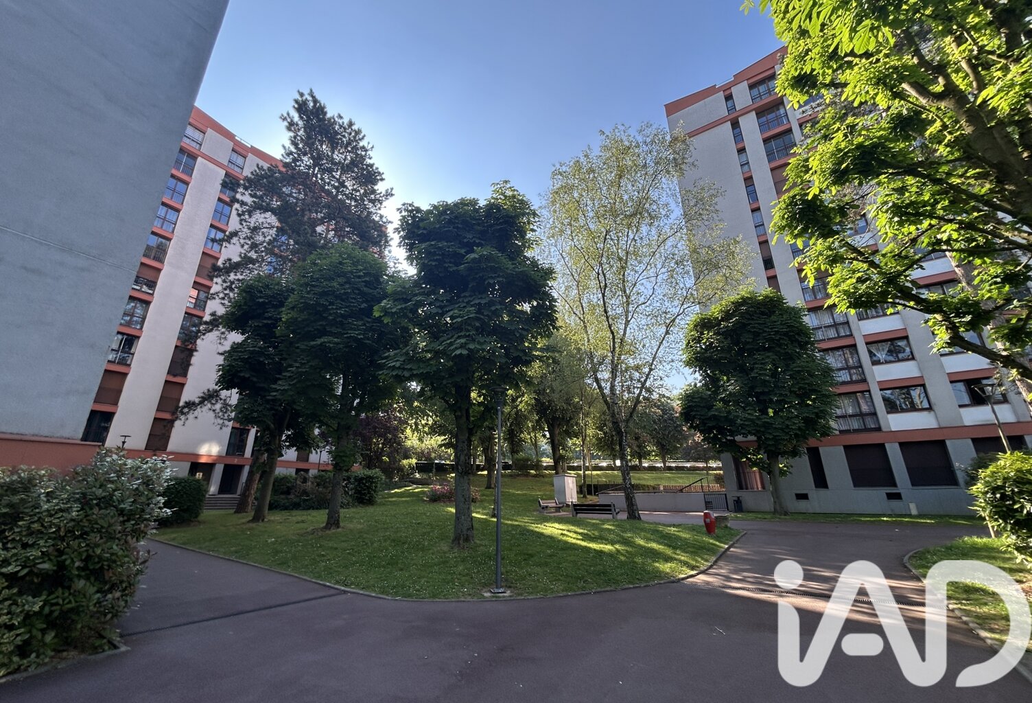 Vente Appartement 5 pièces — photo 1