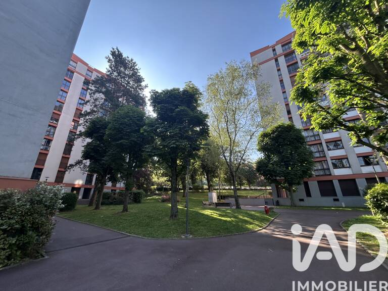 Vente Appartement 5 pièces — photo 1