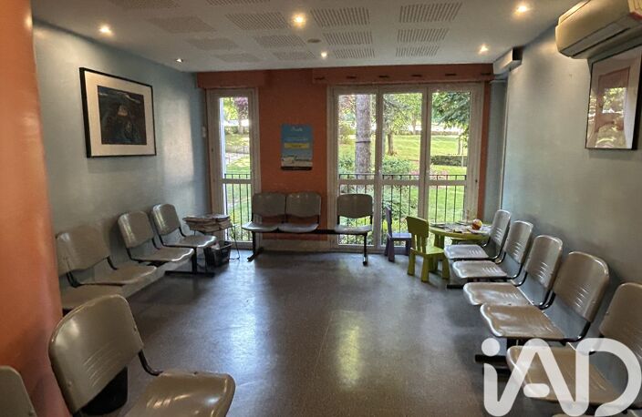 Vente Appartement 5 pièces — photo 3