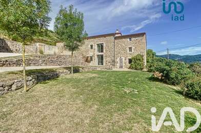 Maison 8 pièces 399000 €