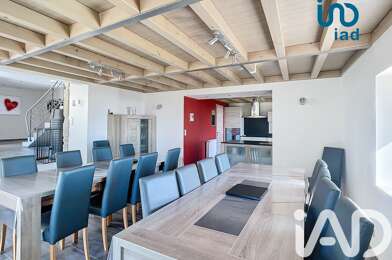 Maison 8 pièces 399000 €