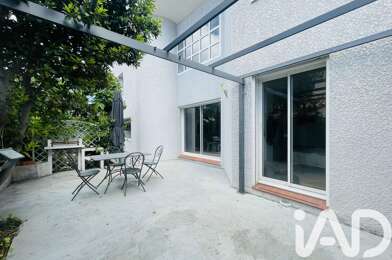 Maison 4 pièces 360000 €