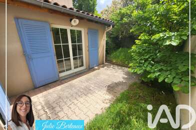 Maison 4 pièces 245000 €