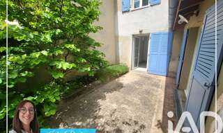Maison 4 Pièces 86 m² à vendre à Saint-Just-Saint-Rambert (42170)