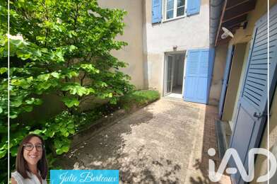 Maison 4 pièces 245000 €