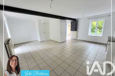 Maison 4 pièces 245000 €