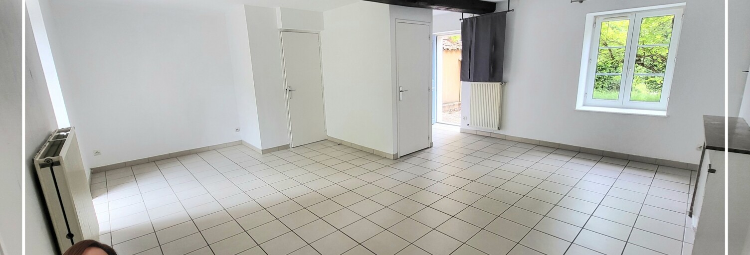 Maison 4 Pièces 86 m² à vendre à Saint-Just-Saint-Rambert (42170)