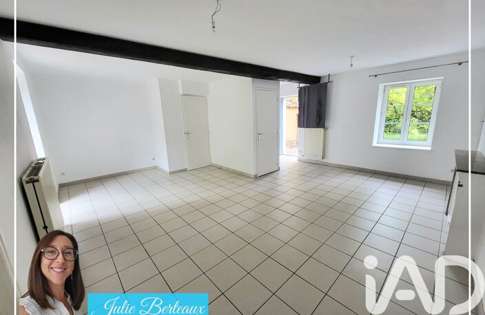 Vente Maison traditionnelle 4 pièces — photo 2