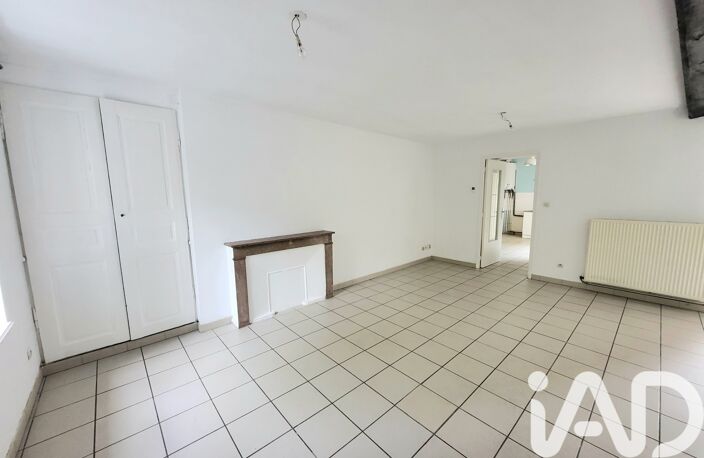 Vente Maison traditionnelle 4 pièces — photo 3