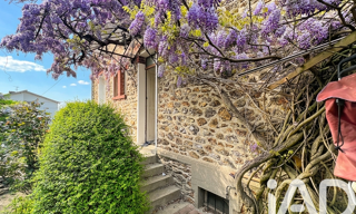 Maison 6 Pièces 120 m² à vendre à Villeneuve-Saint-Georges (94190)
