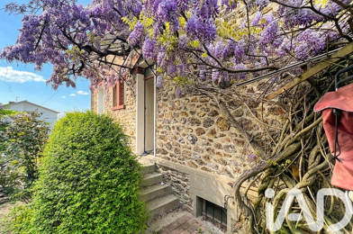 Maison 6 pièces 419000 €