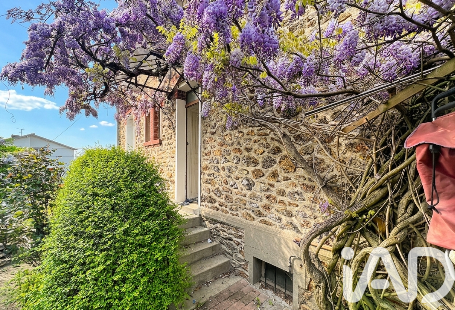 Vente Maison/villa 6 pièces — photo 1