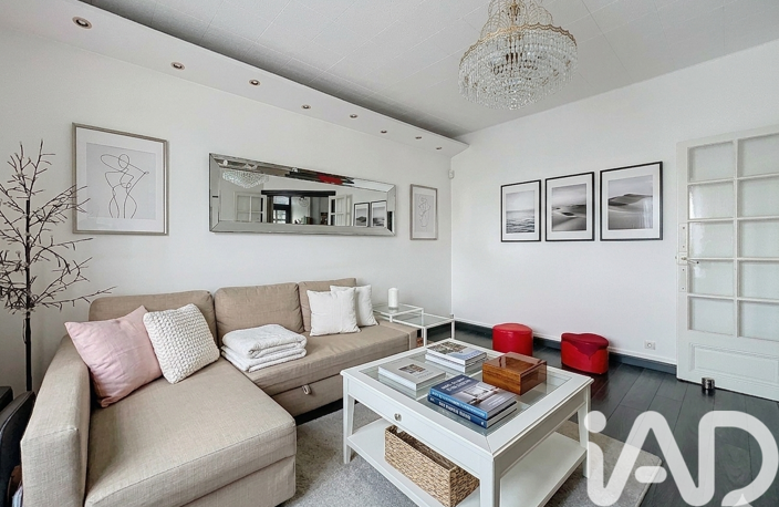 Vente Maison/villa 6 pièces — photo 3