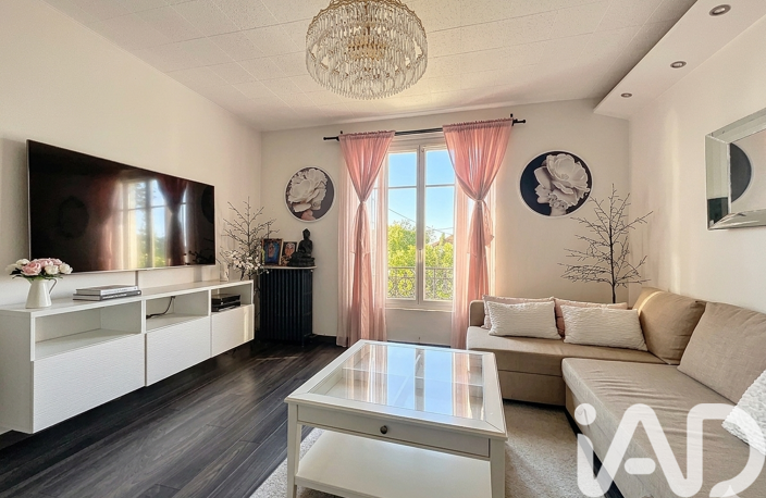 Vente Maison/villa 6 pièces — photo 4