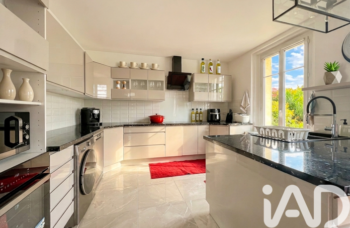 Vente Maison/villa 6 pièces — photo 5