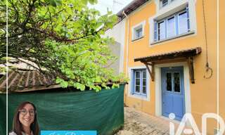 Maison 4 Pièces 87 m² à vendre à Saint-Just-Saint-Rambert (42170)
