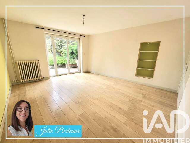 Vente Maison traditionnelle 4 pièces — photo du bien