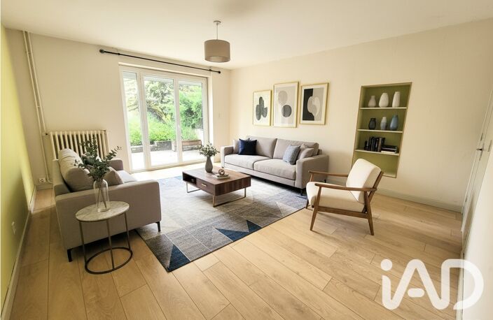 Vente Maison traditionnelle 4 pièces — photo 2