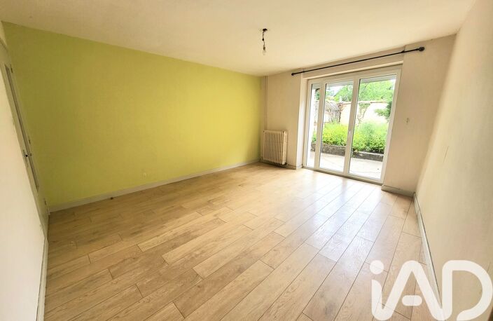 Vente Maison traditionnelle 4 pièces — photo 3