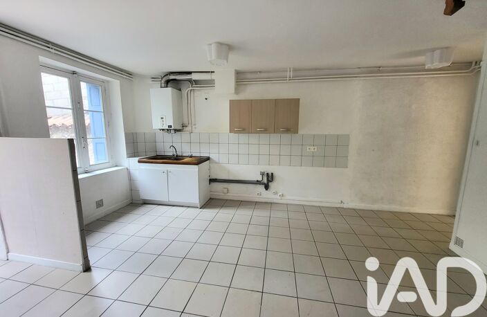 Vente Maison traditionnelle 4 pièces — photo 4