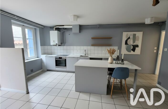 Vente Maison traditionnelle 4 pièces — photo 5