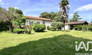Maison 5 Pièces 104 m² à vendre à Mirande (32300)