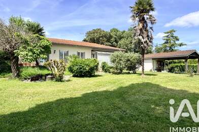 Maison 5 pièces 237000 €