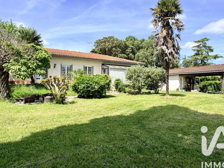 Vente Maison/villa 5 pièces — photo 1