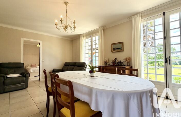 Vente Maison/villa 5 pièces — photo 3