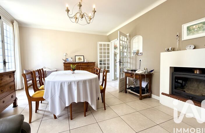 Vente Maison/villa 5 pièces — photo 4