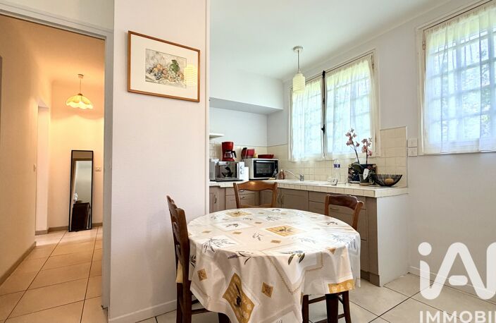 Vente Maison/villa 5 pièces — photo 5