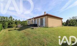 Maison 5 Pièces 102 m² à vendre à Chaptelat (87270)