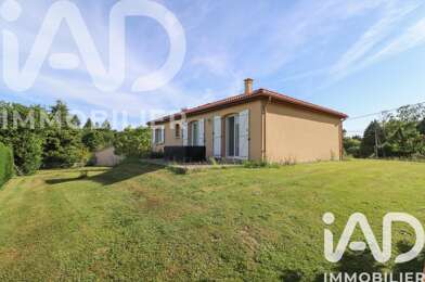 Maison 5 pièces 198000 €