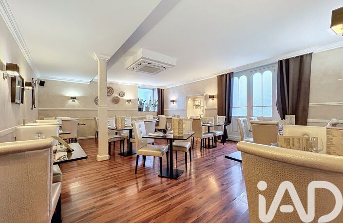 Vente Restaurant 180 m&sup2; — photo 2