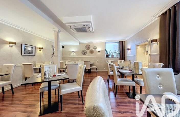 Vente Restaurant 180 m&sup2; — photo 3