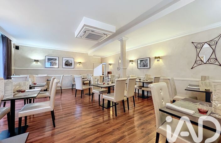 Vente Restaurant 180 m&sup2; — photo 4