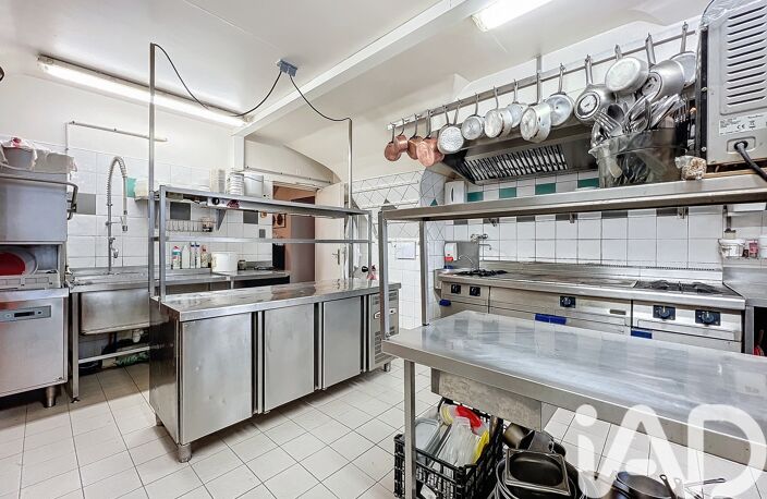 Vente Restaurant 180 m&sup2; — photo 5