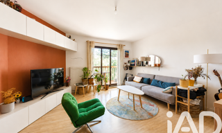 Appartement 2 Pièces 48 m² à vendre à Aix-en-Provence (13100)