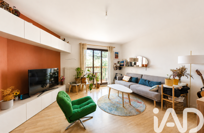 Vente Appartement 2 pièces — photo du bien
