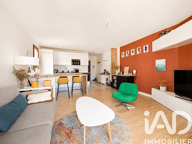 Vente Appartement 2 pièces — photo 2