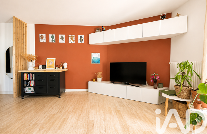Vente Appartement 2 pièces — photo 3