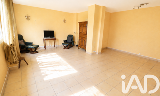 Appartement 4 Pièces 74 m² à vendre à Antony (92160)