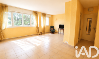Appartement 4 Pièces 74 m² à vendre à Antony (92160)