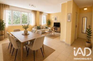 Appartement 4 pièces 329000 €