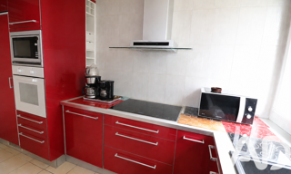 Appartement 4 Pièces 74 m² à vendre à Antony (92160)