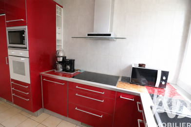 Appartement 4 pièces 319000 €