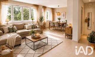 Appartement 4 Pièces 74 m² à vendre à Antony (92160)