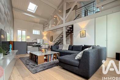 Maison 9 pièces 890000 €